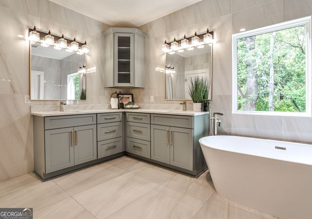 1401 Rupert Road, Decatur, GA 30030