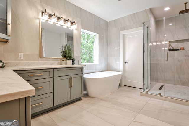 1401 Rupert Road, Decatur, GA 30030