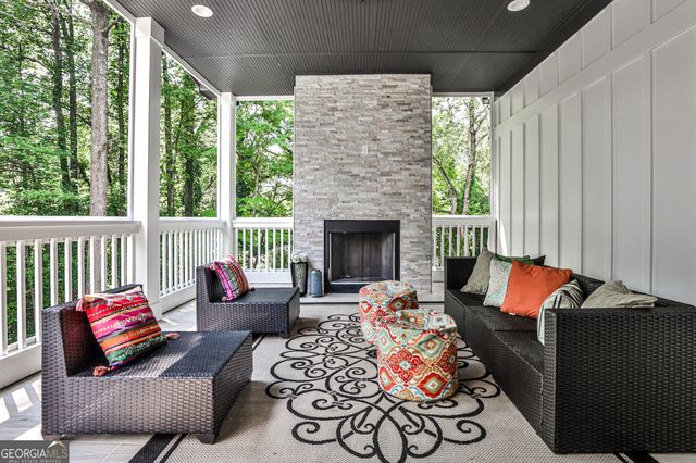 1401 Rupert Road, Decatur, GA 30030