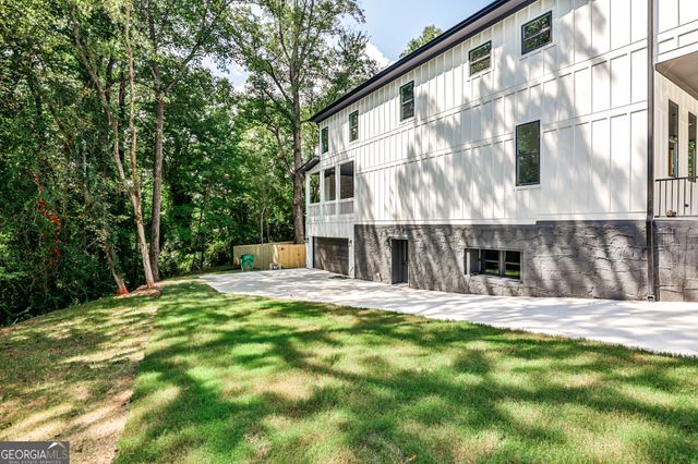 1401 Rupert Road, Decatur, GA 30030