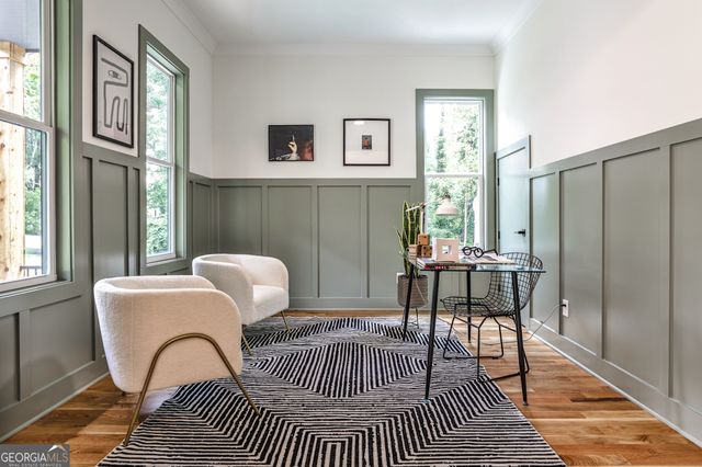 1401 Rupert Road, Decatur, GA 30030