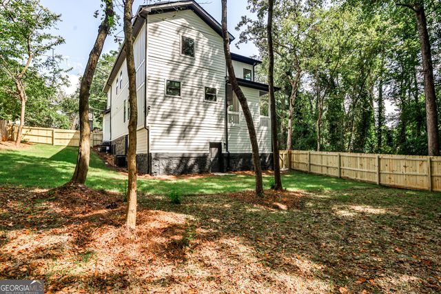 1401 Rupert Road, Decatur, GA 30030