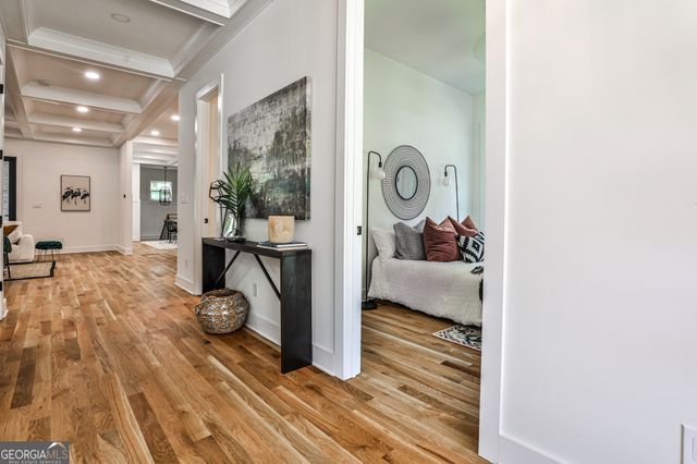 1401 Rupert Road, Decatur, GA 30030