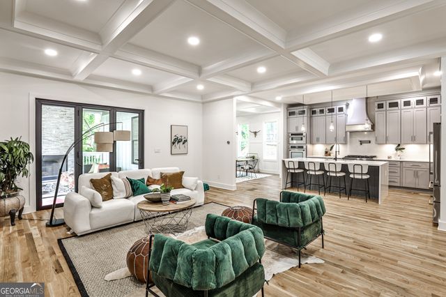 1401 Rupert Road, Decatur, GA 30030