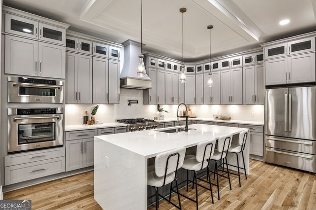 1401 Rupert Road, Decatur, GA 30030