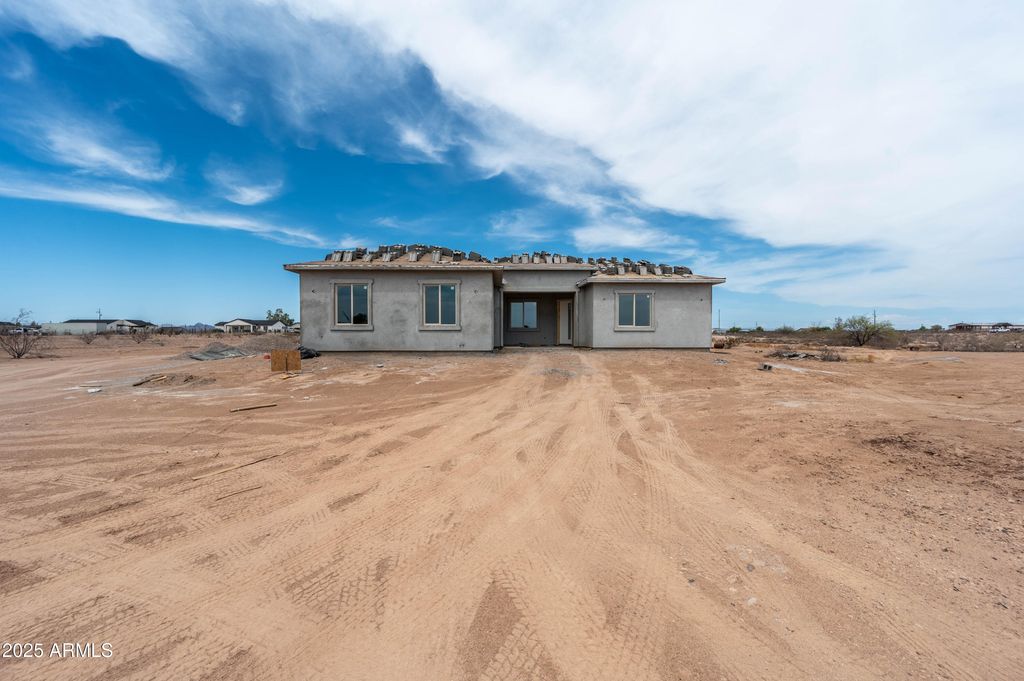 36826 W OSBORN Road, Tonopah, AZ 85354