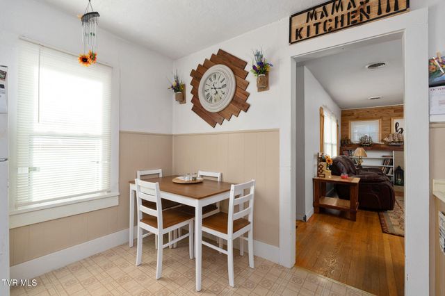 811 Crescent Street, Morristown, TN 37813