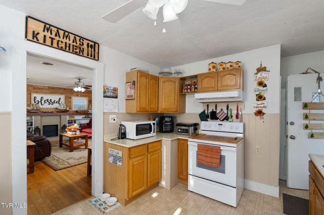 811 Crescent Street, Morristown, TN 37813