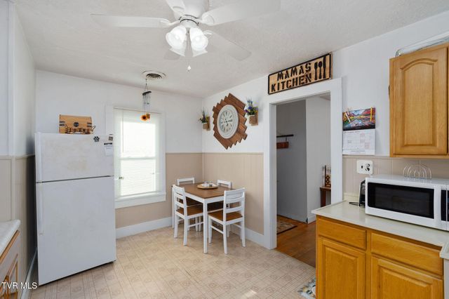 811 Crescent Street, Morristown, TN 37813