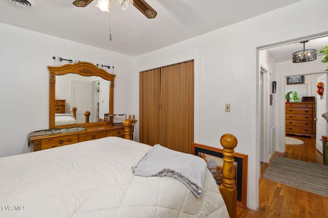 811 Crescent Street, Morristown, TN 37813