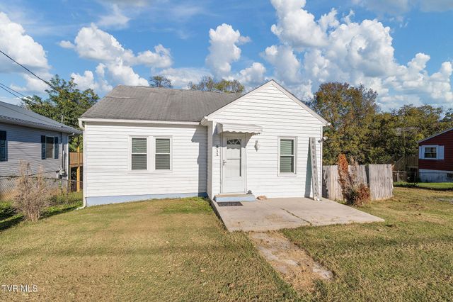 811 Crescent Street, Morristown, TN 37813