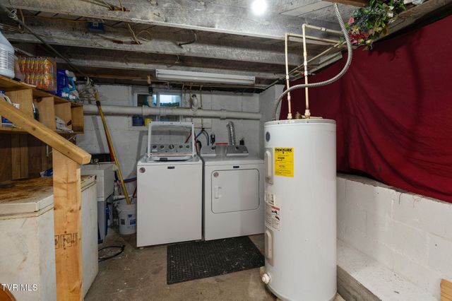 811 Crescent Street, Morristown, TN 37813