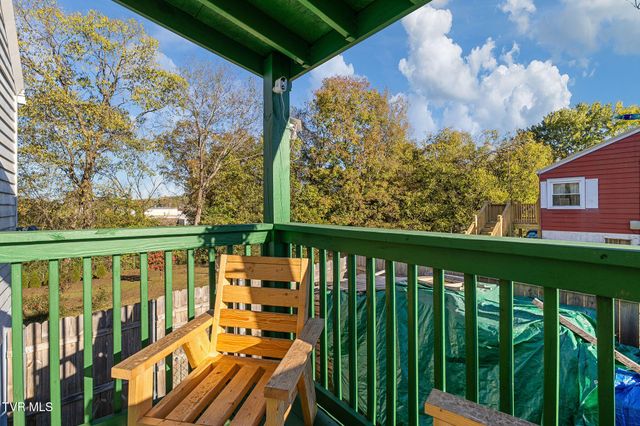 811 Crescent Street, Morristown, TN 37813