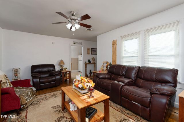 811 Crescent Street, Morristown, TN 37813