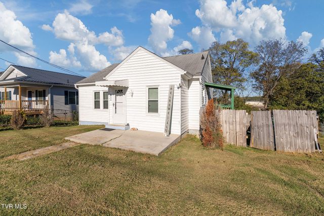 811 Crescent Street, Morristown, TN 37813