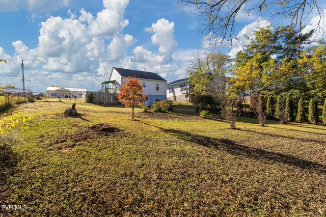 811 Crescent Street, Morristown, TN 37813