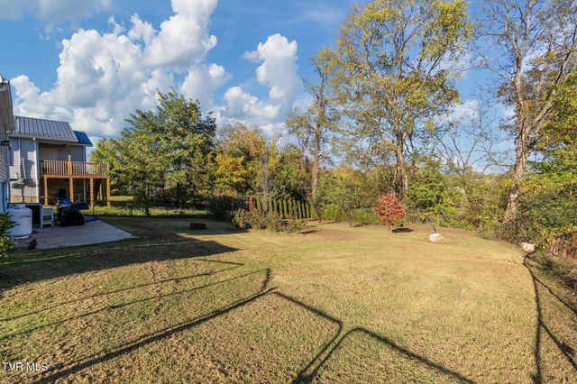 811 Crescent Street, Morristown, TN 37813