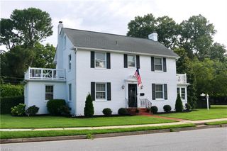 192 Hilton TER, Newport News, VA 23601