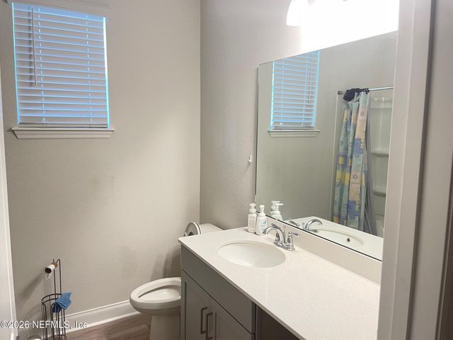 504 BLUE DAZE Street, Yulee, FL 32097