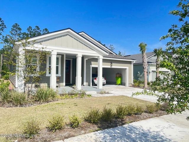 504 BLUE DAZE Street, Yulee, FL 32097