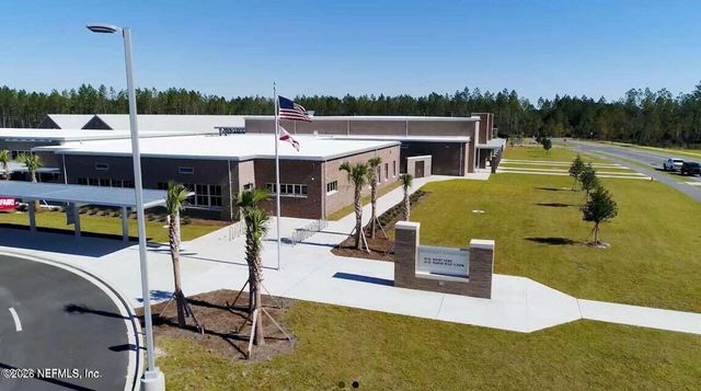 504 BLUE DAZE Street, Yulee, FL 32097