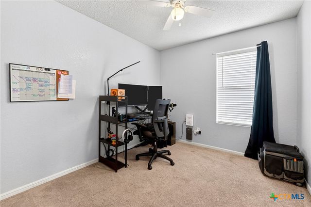 3202 Tom Lockett Drive, Killeen, TX 76549