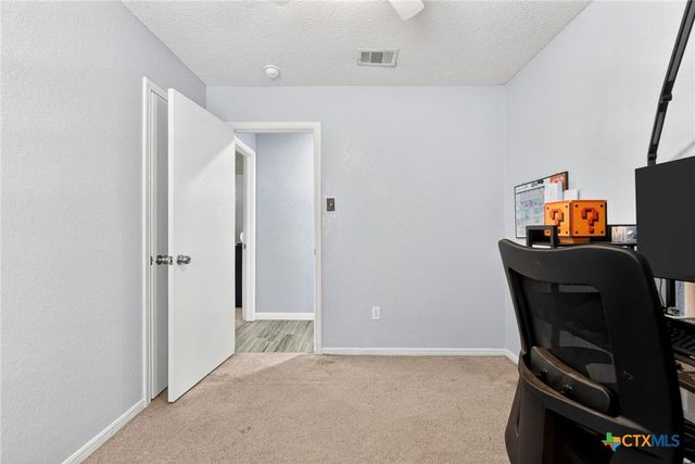 3202 Tom Lockett Drive, Killeen, TX 76549