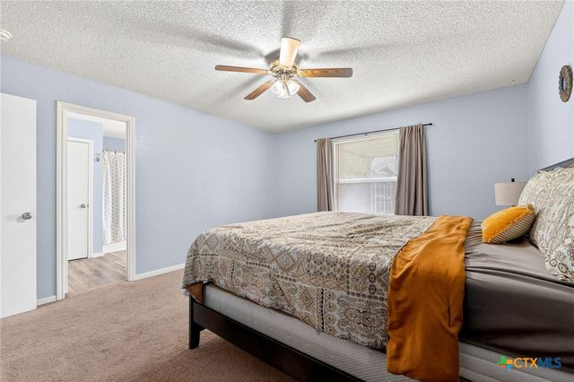 3202 Tom Lockett Drive, Killeen, TX 76549