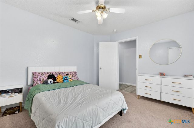 3202 Tom Lockett Drive, Killeen, TX 76549