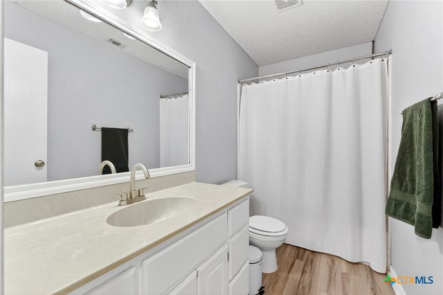 3202 Tom Lockett Drive, Killeen, TX 76549