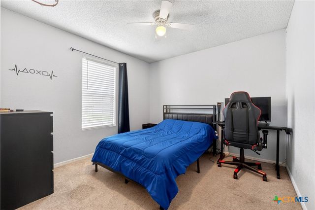 3202 Tom Lockett Drive, Killeen, TX 76549