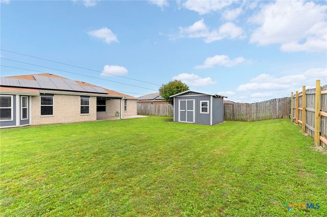 3202 Tom Lockett Drive, Killeen, TX 76549