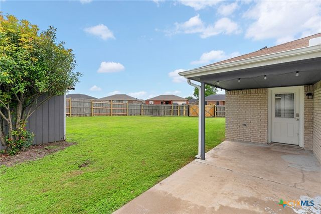 3202 Tom Lockett Drive, Killeen, TX 76549