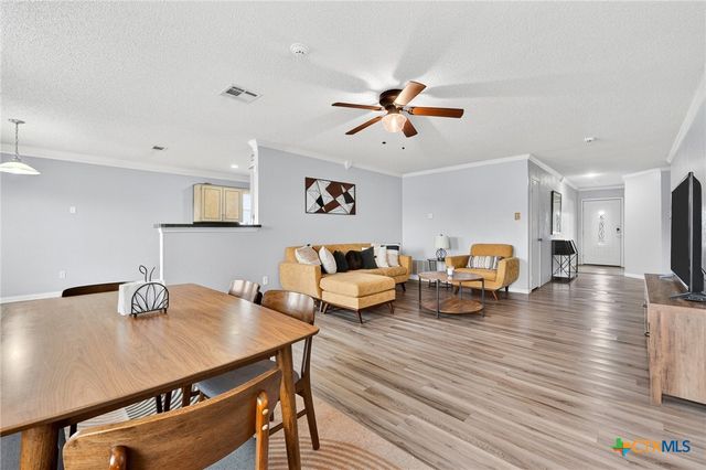 3202 Tom Lockett Drive, Killeen, TX 76549