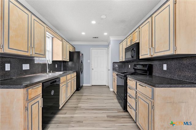 3202 Tom Lockett Drive, Killeen, TX 76549