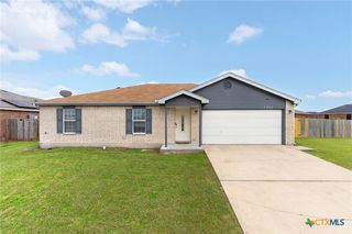 3202 Tom Lockett Drive, Killeen, TX 76549