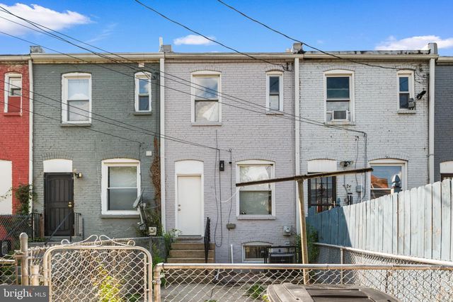 2621 SLOATFIELD, Baltimore, MD 21223