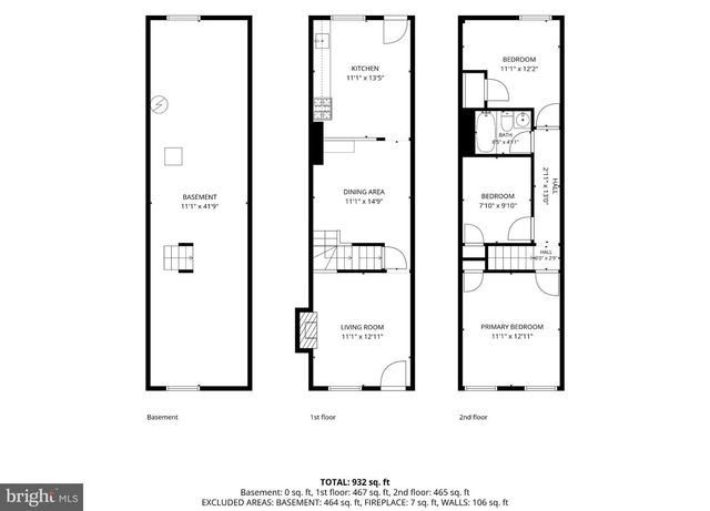 2621 SLOATFIELD, Baltimore, MD 21223
