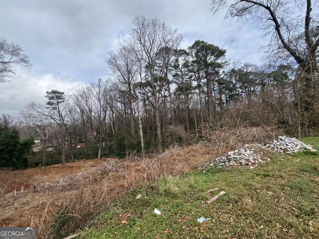 6991 Bruce Circle, Lithonia, GA 30058