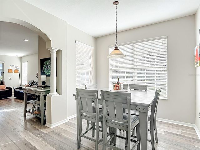 3647 SIMONTON COURT, Land O Lakes, FL 34638