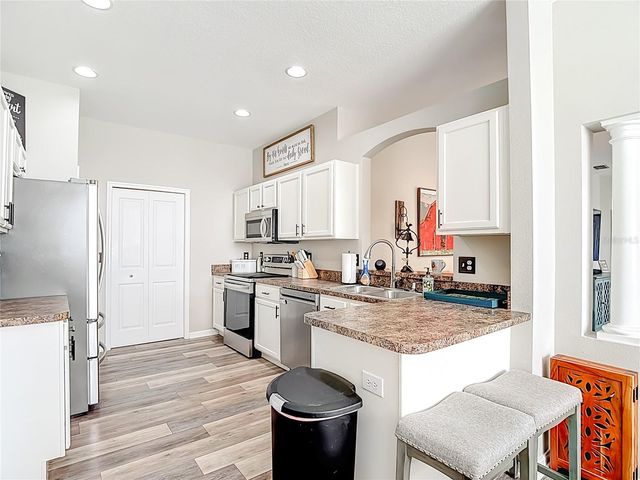 3647 SIMONTON COURT, Land O Lakes, FL 34638