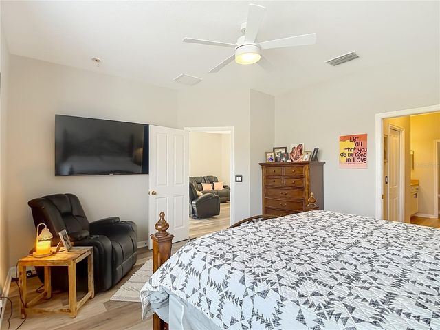 3647 SIMONTON COURT, Land O Lakes, FL 34638