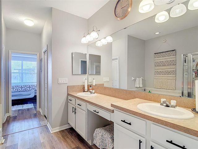 3647 SIMONTON COURT, Land O Lakes, FL 34638