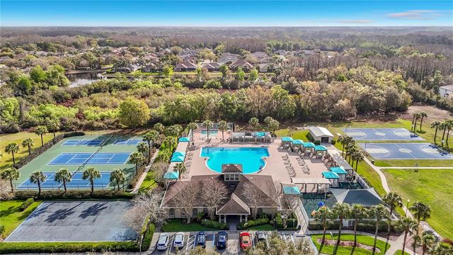 3647 SIMONTON COURT, Land O Lakes, FL 34638