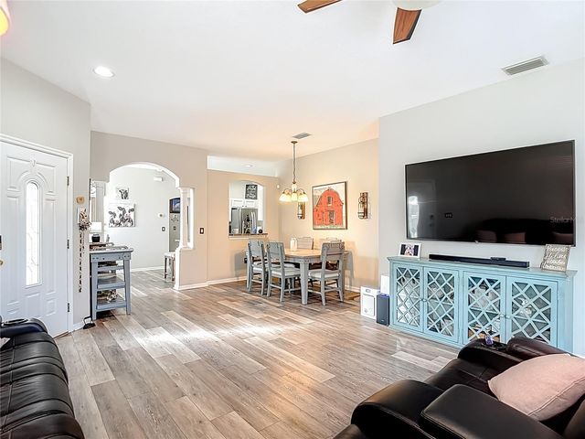 3647 SIMONTON COURT, Land O Lakes, FL 34638