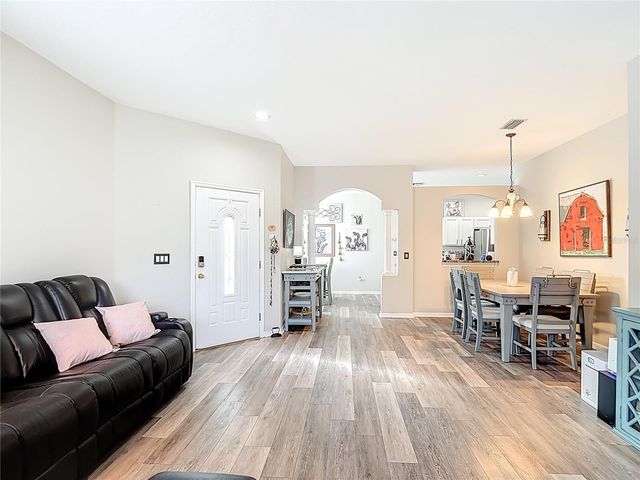 3647 SIMONTON COURT, Land O Lakes, FL 34638