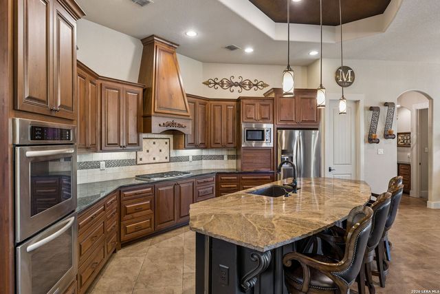 349 Menger Springs, Boerne, TX 78006