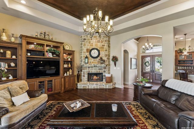 349 Menger Springs, Boerne, TX 78006