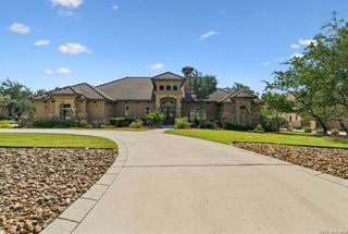 349 Menger Springs, Boerne, TX 78006
