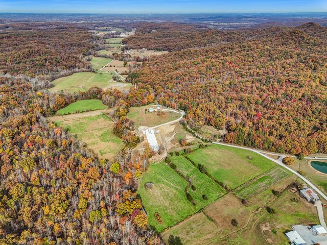 5209 Mill Creek Road, Owingsville, KY 40360